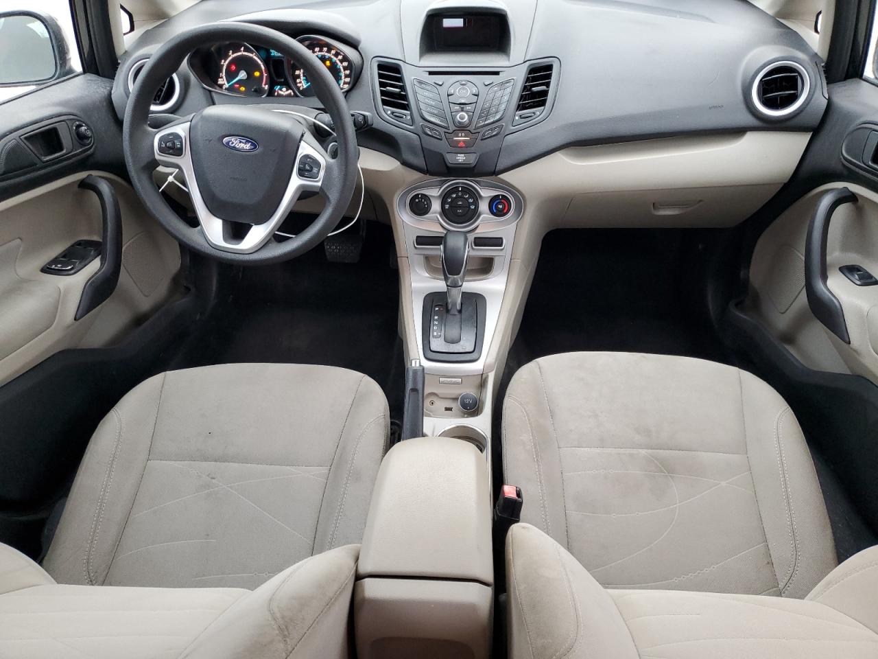 2019 Ford Fiesta - Image 8