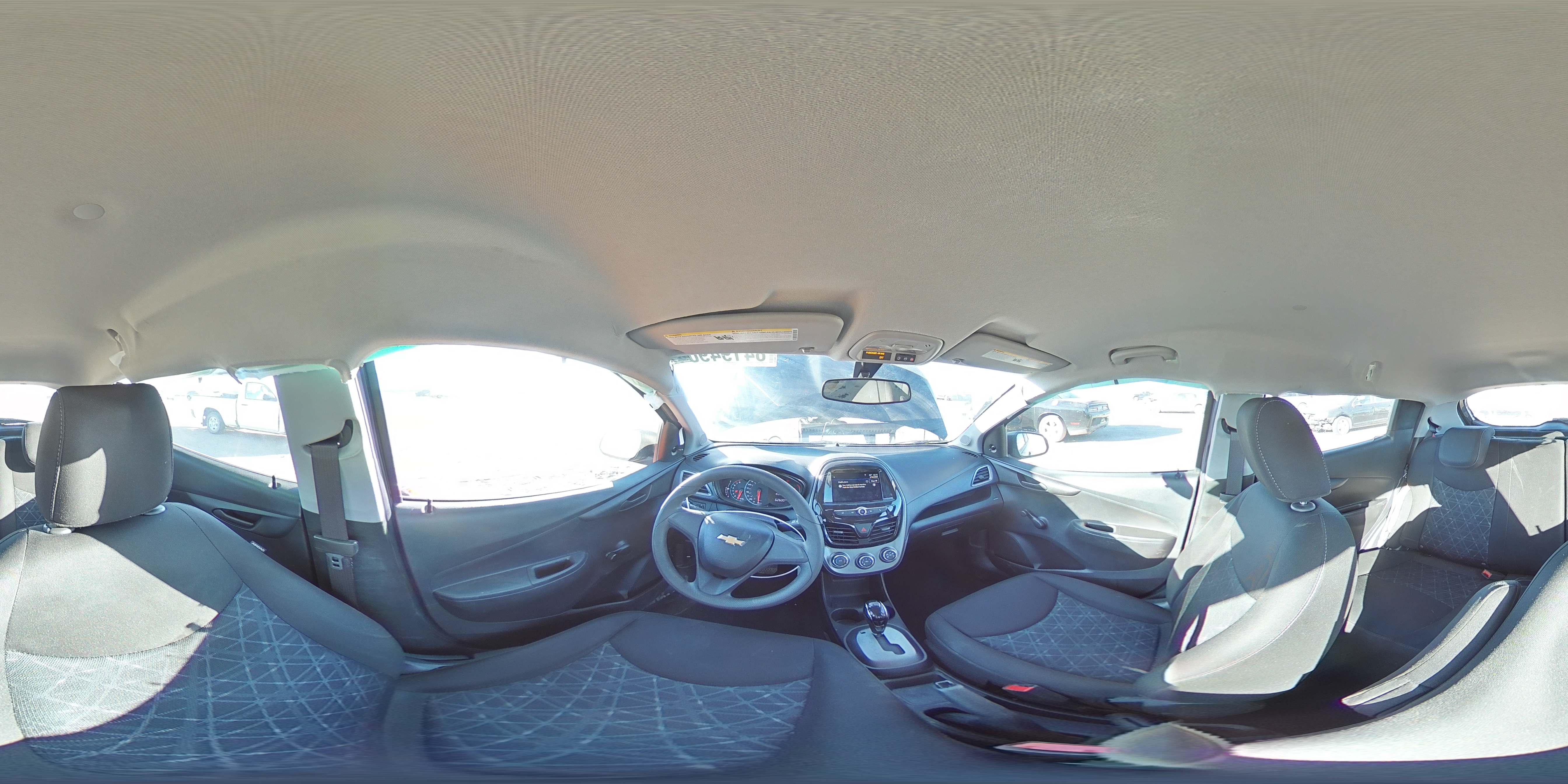 2020 Chevrolet Spark - Image 12