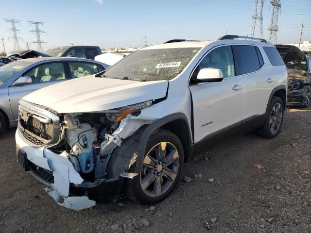 2018 Gmc Acadia Slt-2