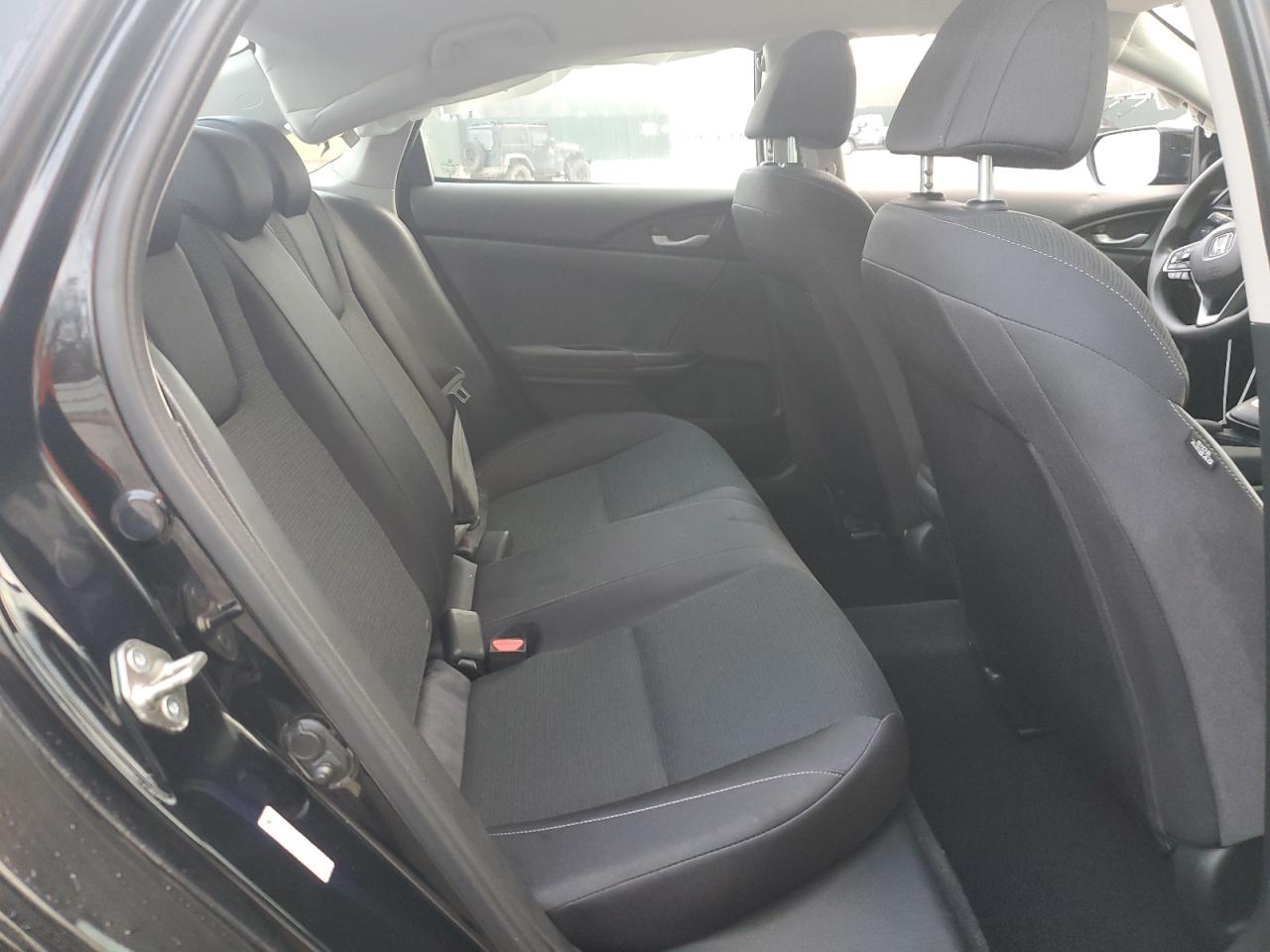 2019 Honda Insight - Image 10
