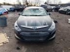 2014 Hyundai Sonata Hybrid na sprzedaż w Chalfont, PA - Vandalism