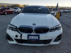 2021 Bmw 330I  за продажба в Las Vegas, NV - Side