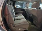 2008 Toyota Sequoia Sr5 за продажба в Candia, NH - Front End