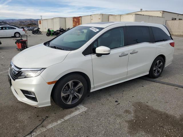 2019 Honda Odyssey Touring