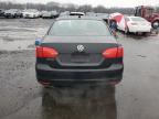 2011 Volkswagen Jetta Se продається в New Britain, CT - Front End