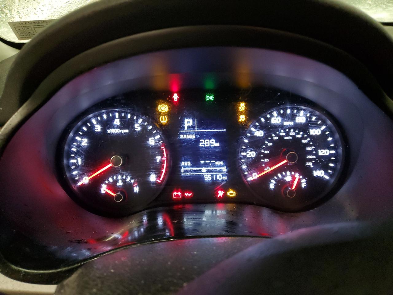 2019 Kia Rio - Image 9