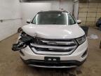 2017 Ford Edge Titanium na sprzedaż w Ham Lake, MN - Front End