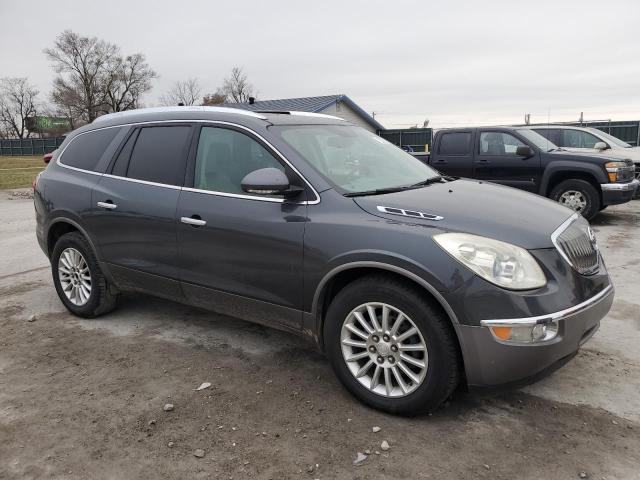  BUICK ENCLAVE 2012 Szary