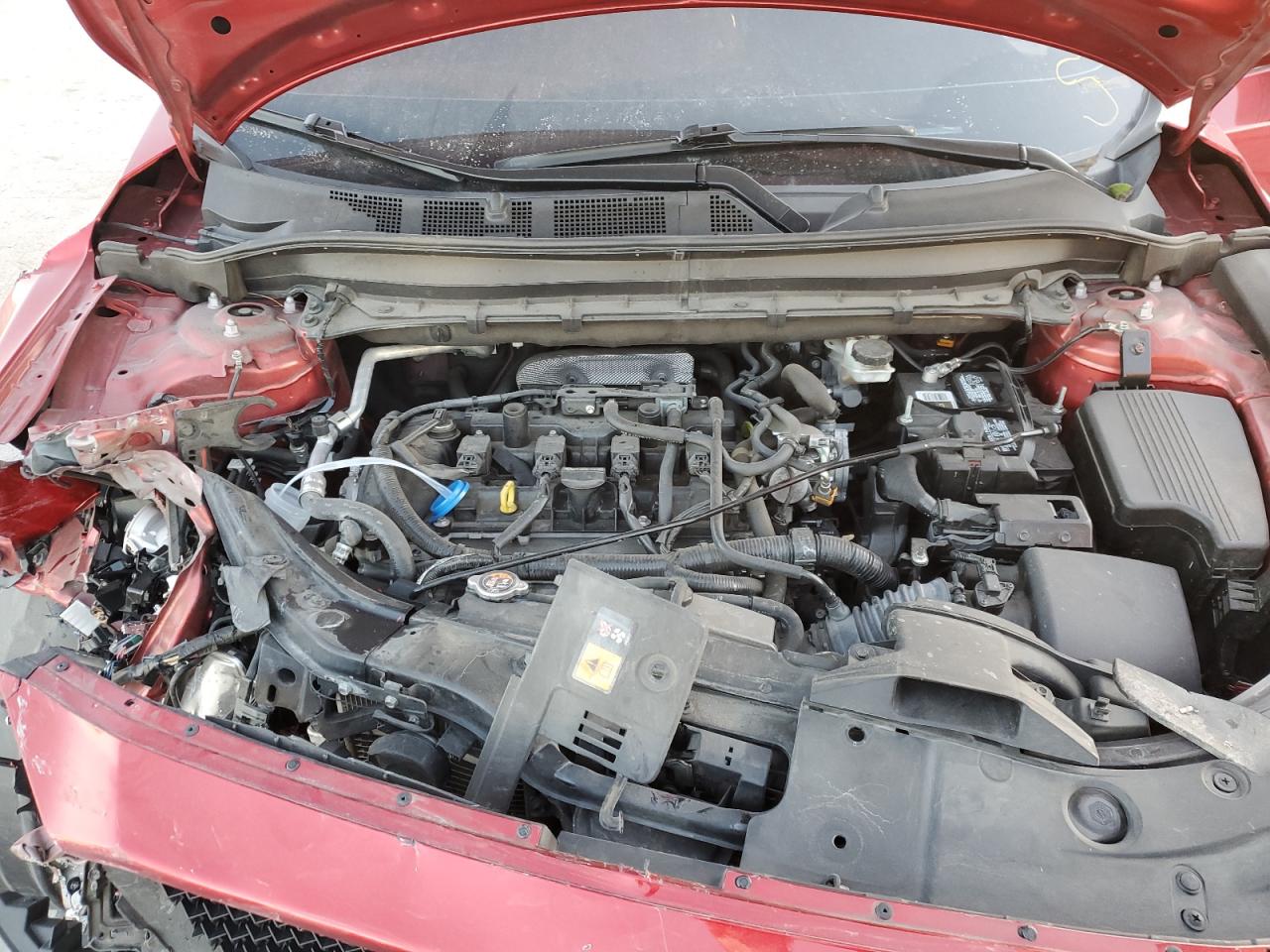 2020 Mazda CX-5 - Image 13