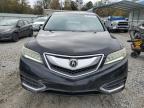 2016 Acura Rdx Technology продається в Augusta, GA - All Over