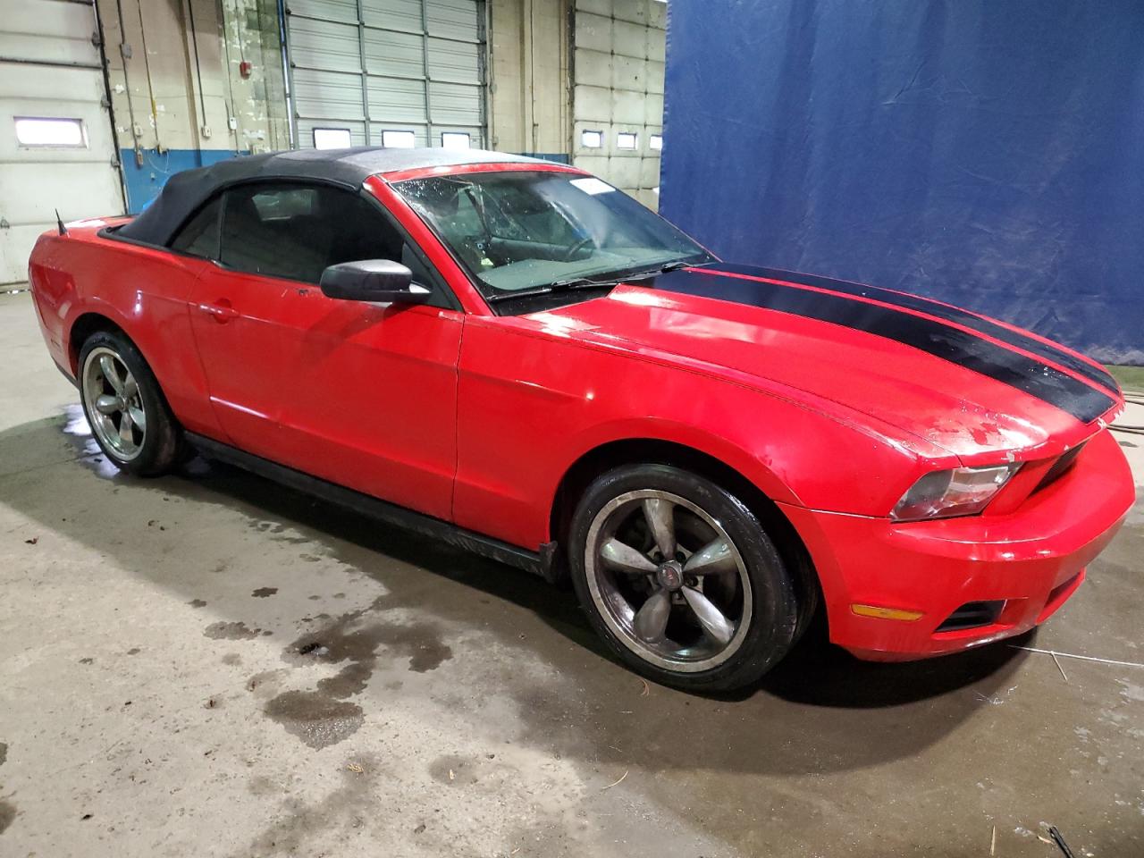 2012 Ford Mustang - Image 4