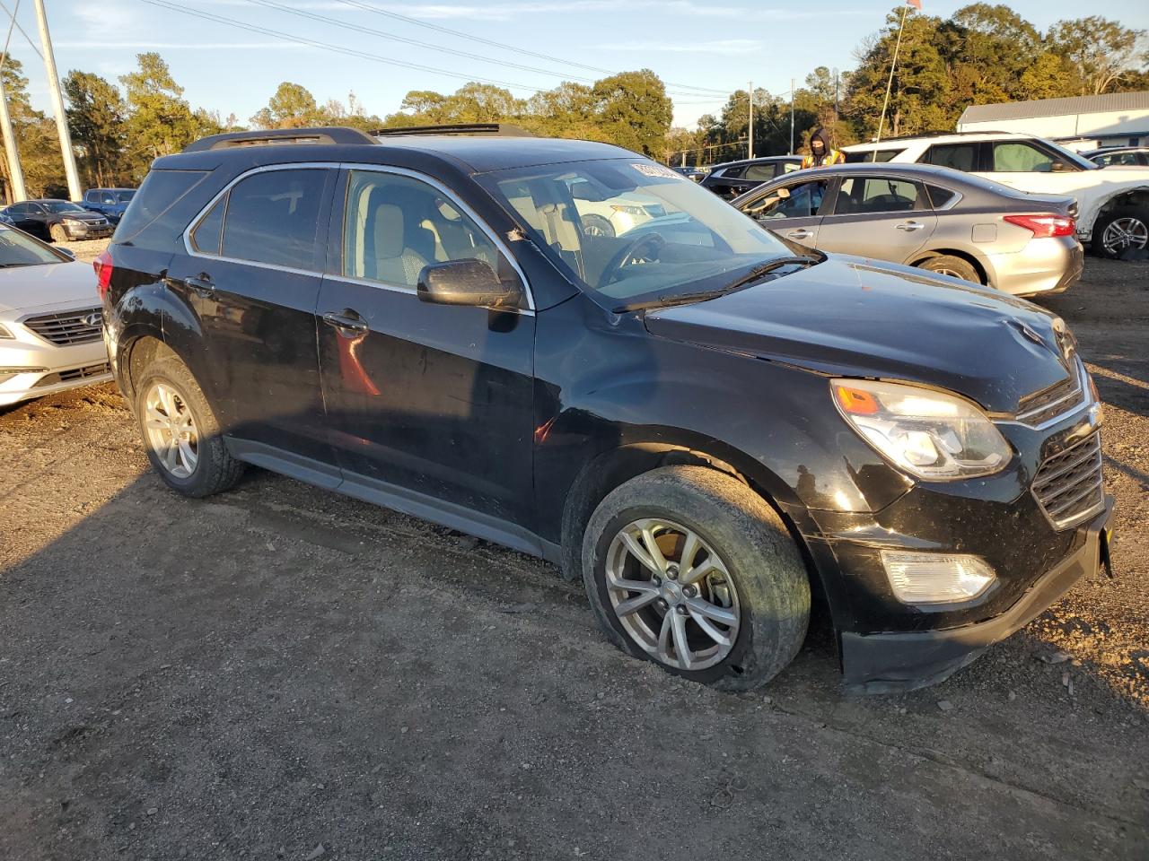 2016 Chevrolet Equinox - Image 4