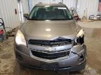 2012 Chevrolet Equinox Lt en Venta en Franklin, WI - Front End