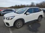 2021 Subaru Forester Premium de vânzare în Brookhaven, NY - Top/Roof