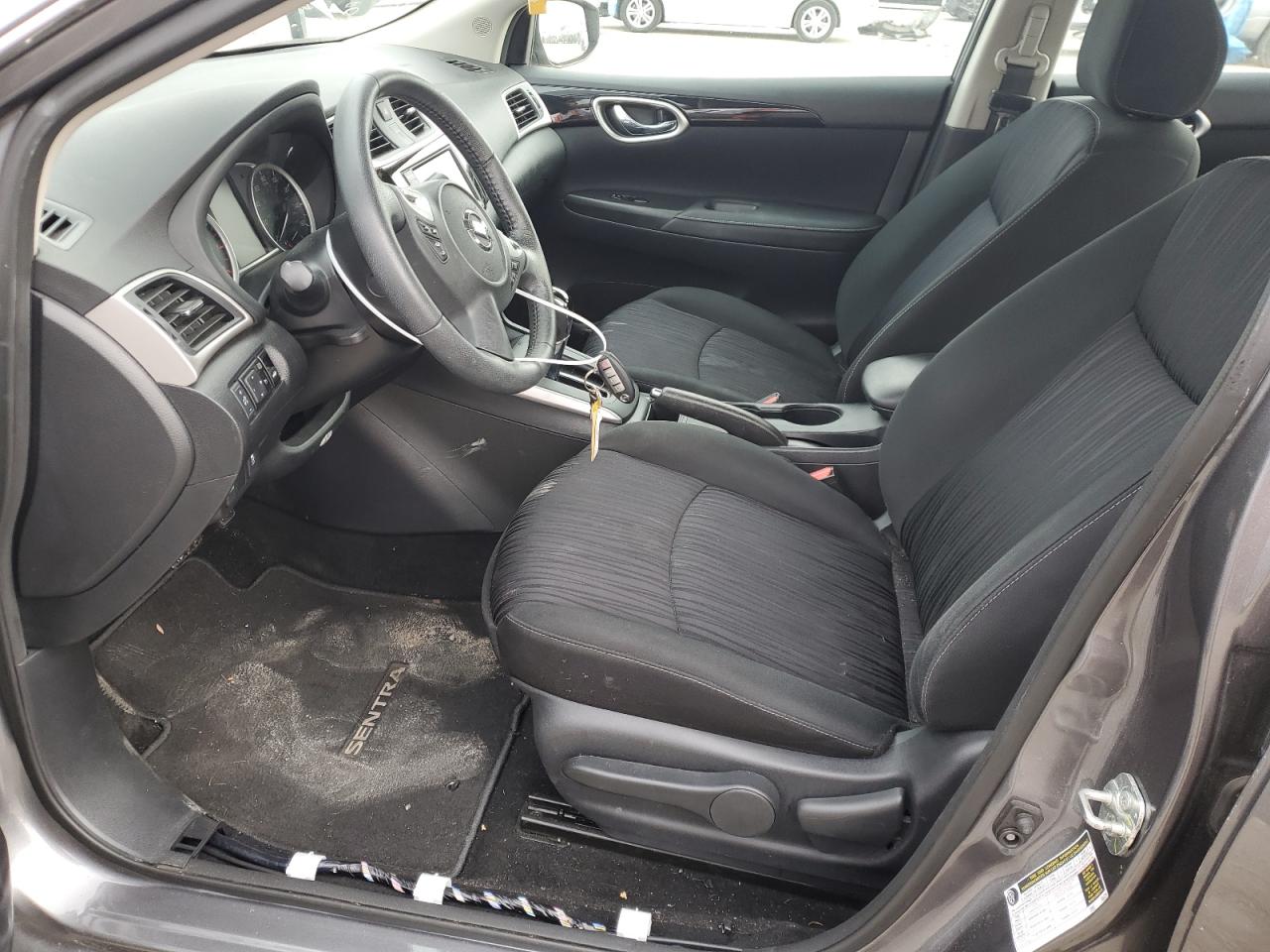 2019 Nissan Sentra - Image 7