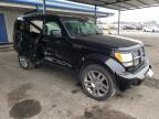 2011 Dodge Nitro Heat продається в Sacramento, CA - Side