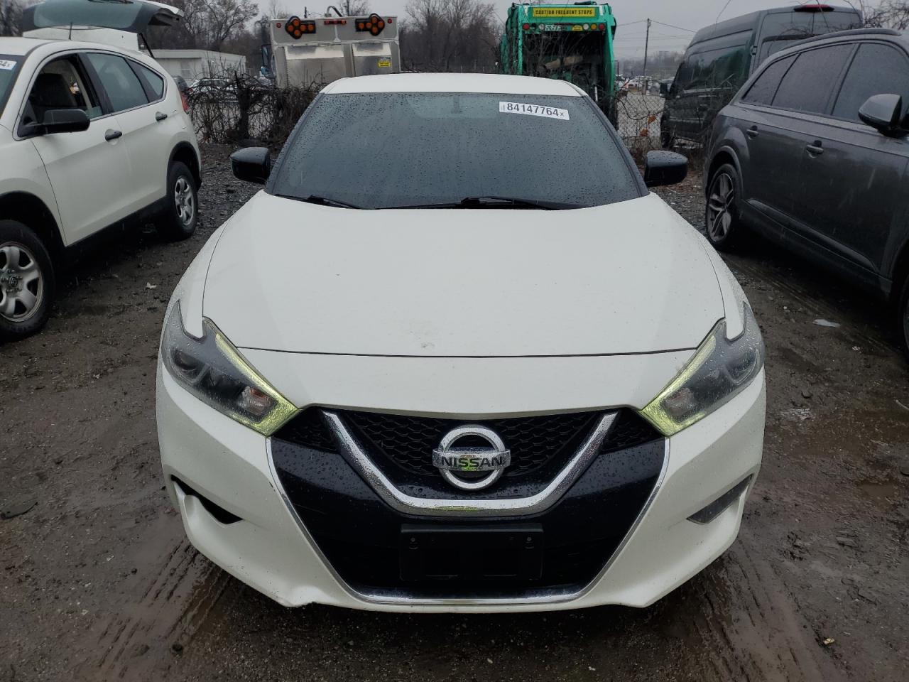 2018 Nissan Maxima - Image 5