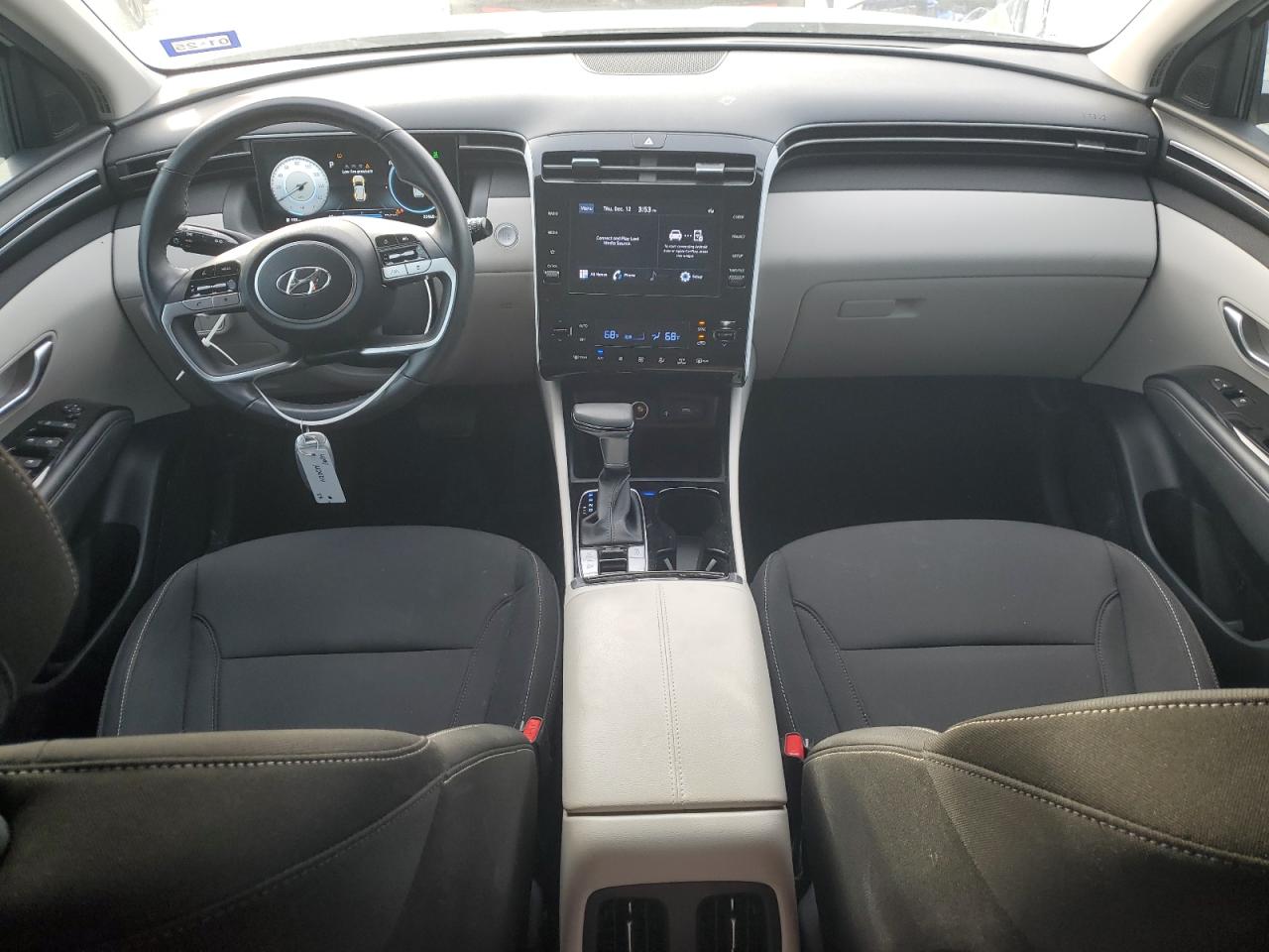 2022 Hyundai Tucson - Image 8