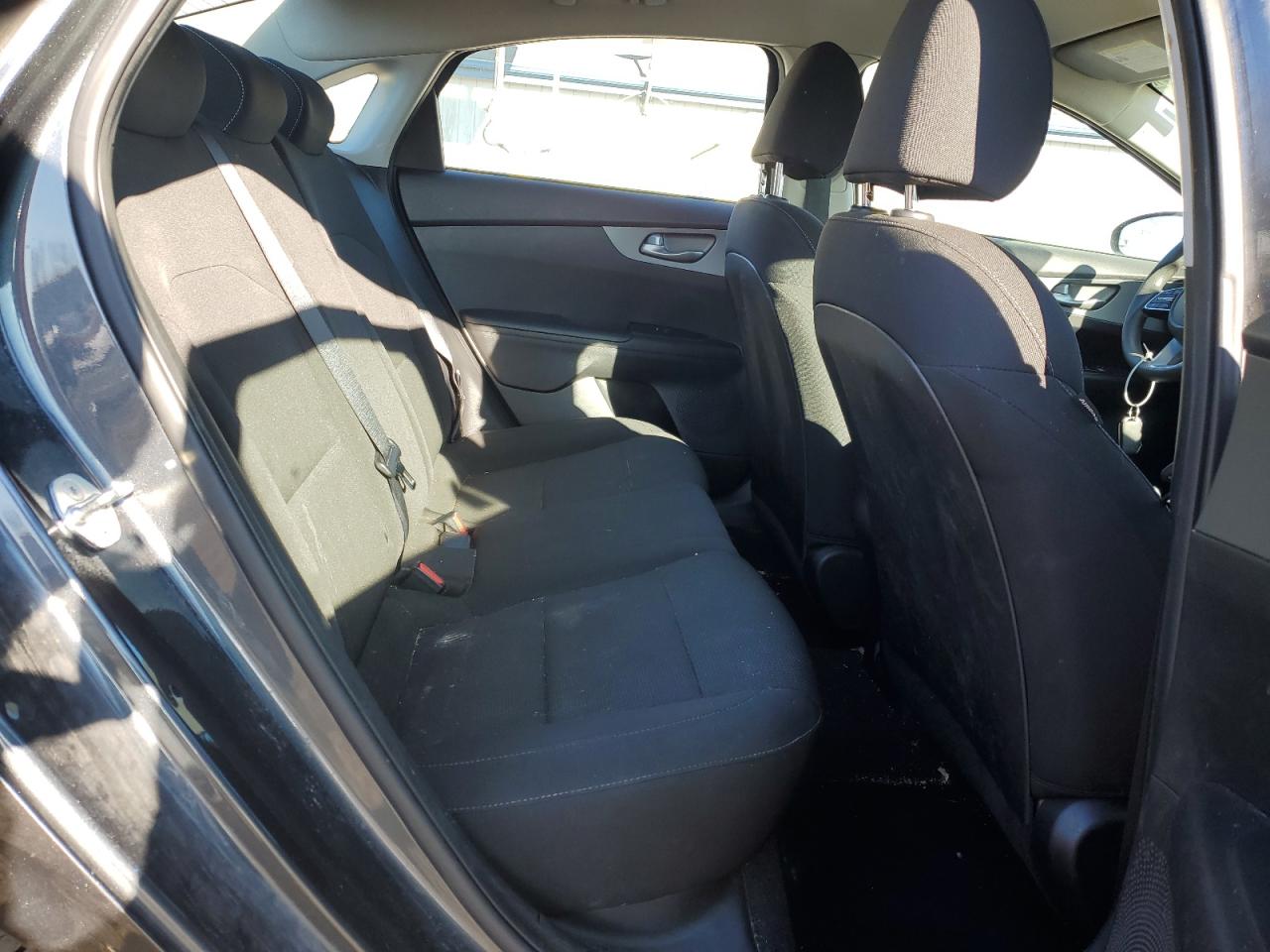 2021 Kia Forte - Image 10
