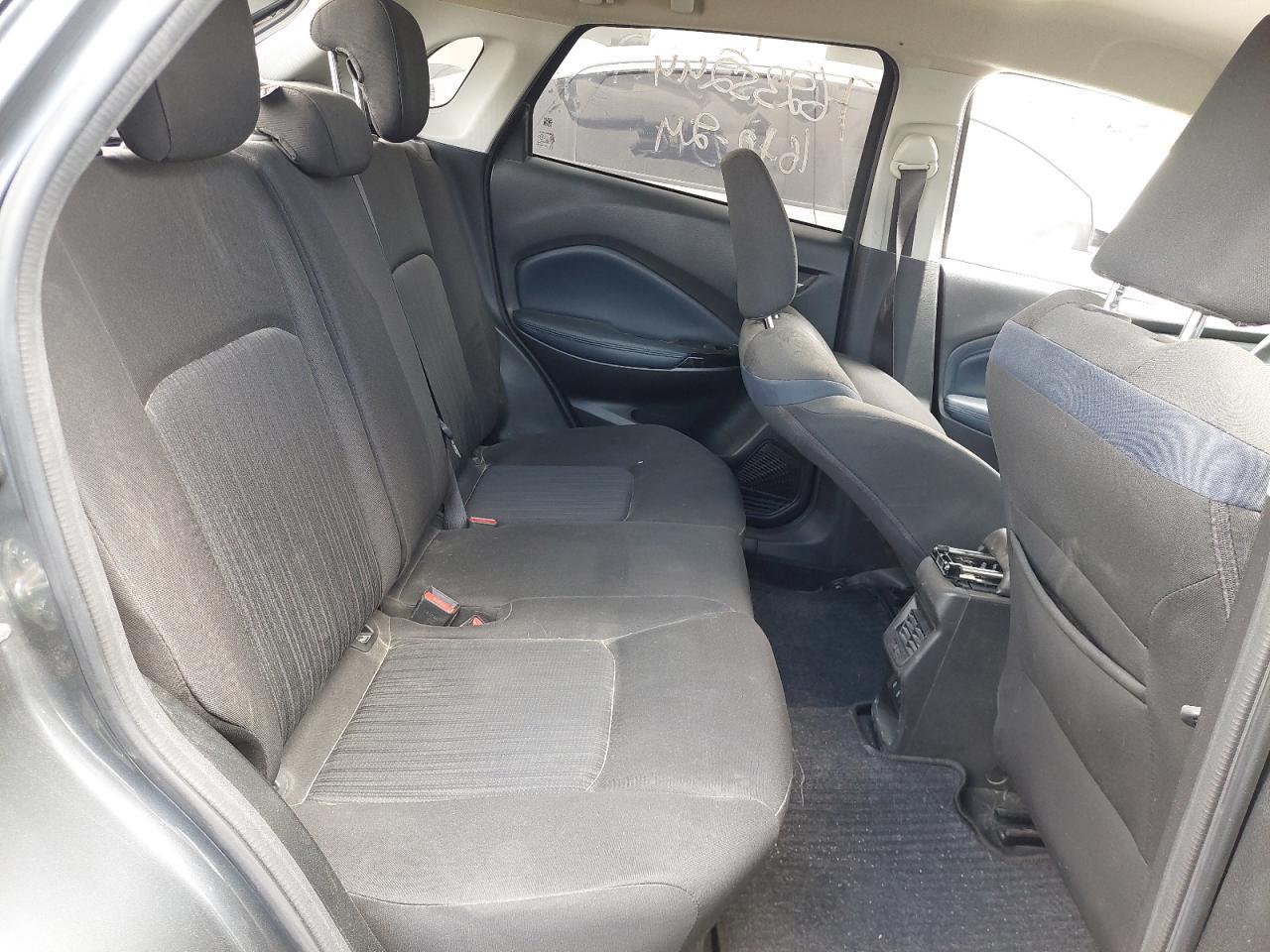 MBHWBAC27PG272015 - 2023 SUZUKI BALENO - #84577734