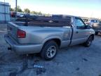 2001 Chevrolet S Truck S10 იყიდება Midway-ში, FL - Side