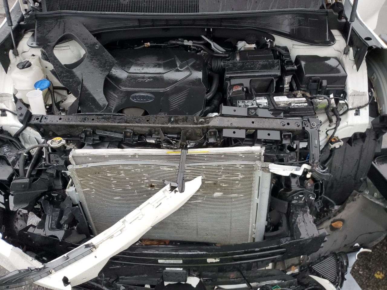 2019 Kia Sorento - Image 12