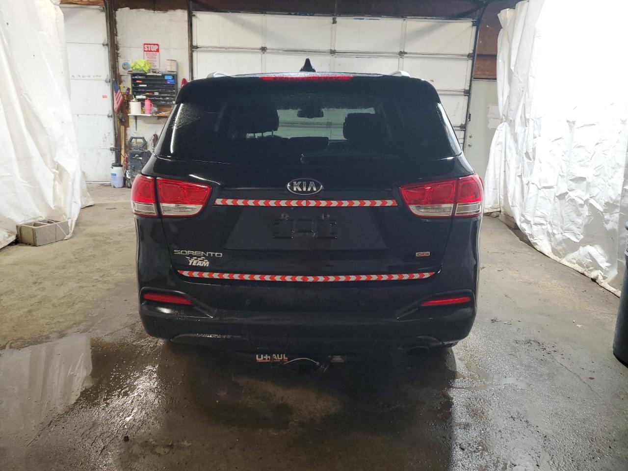 2016 Kia Sorento - Image 6