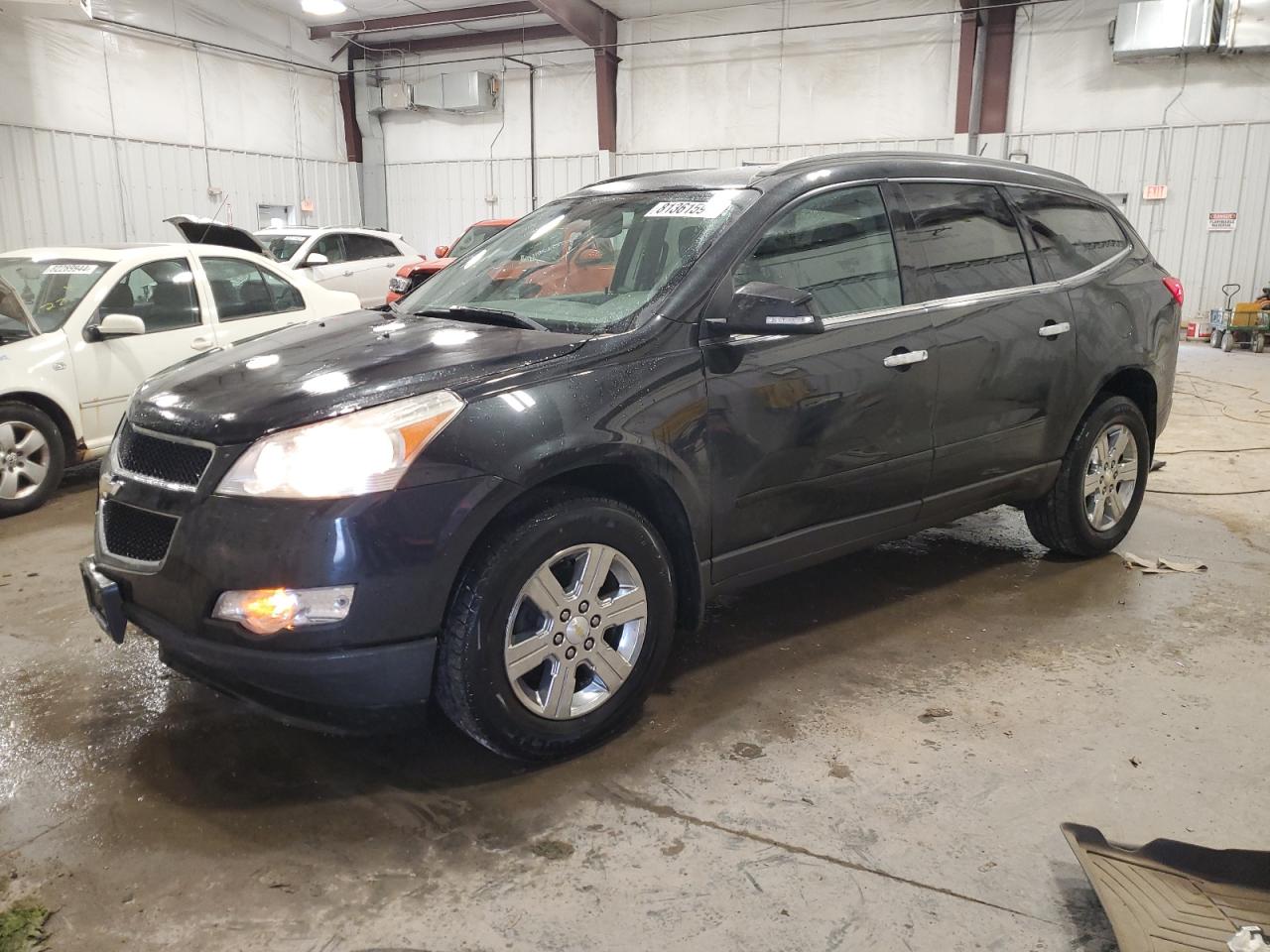 2011 Chevrolet Traverse - Image 1