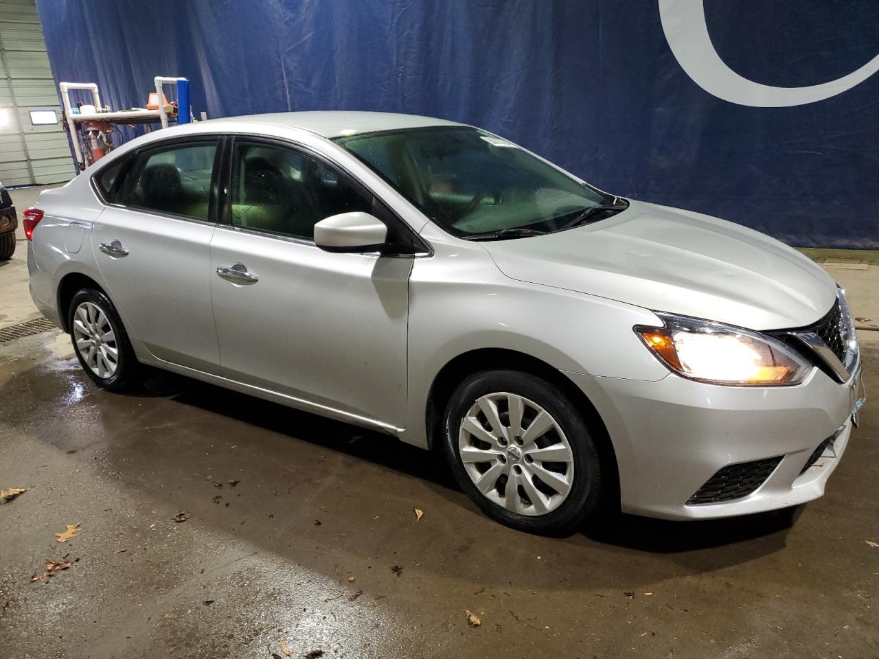 2018 Nissan Sentra - Image 4