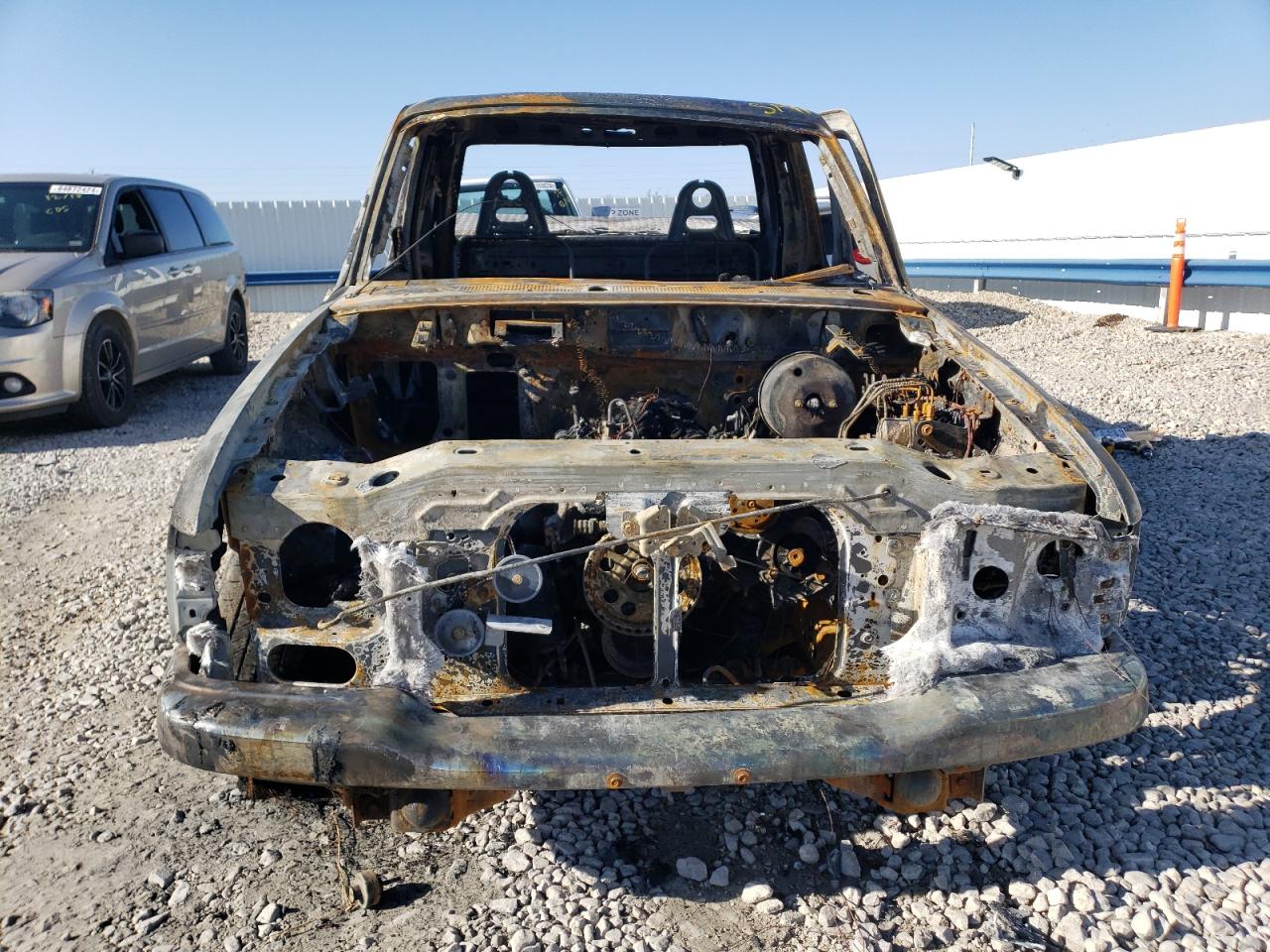 2002 Ford Ranger - Image 5