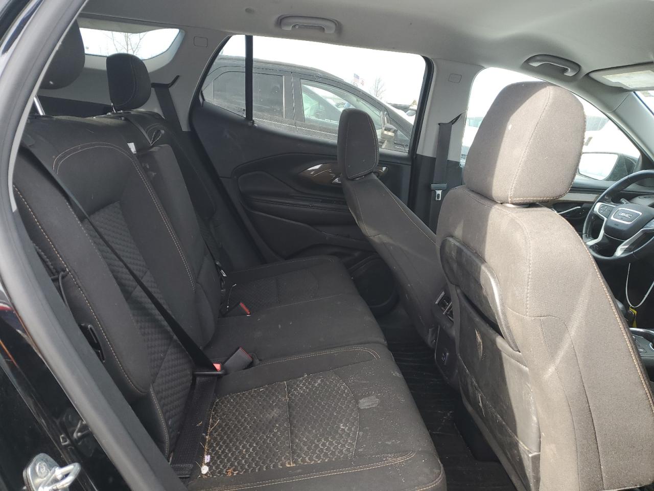 2019 GMC Terrain - Image 11