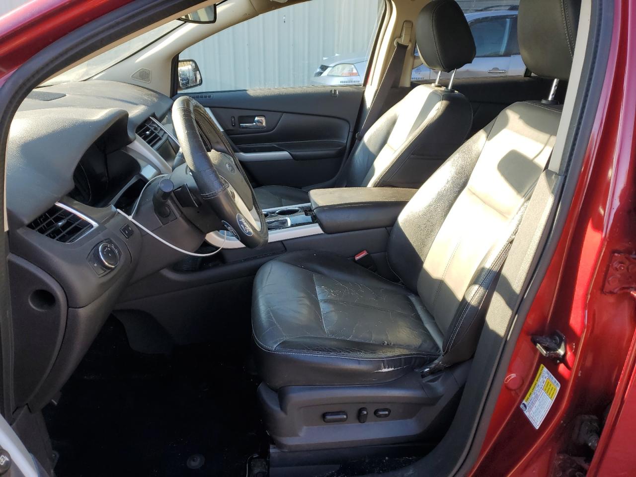 2014 Ford Edge - Image 7