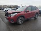 2024 Subaru Forester Premium на продаже в Ham Lake, MN - Front End