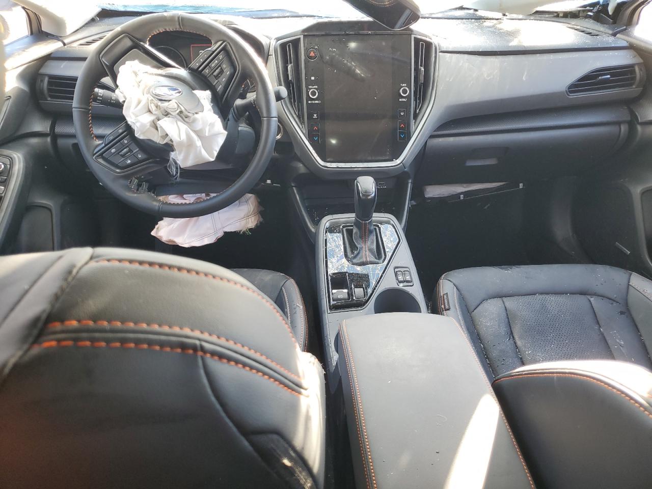 2024 Subaru XV - Image 8
