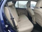 2010 Hyundai Santa Fe Gls en Venta en Hillsborough, NJ - Minor Dent/Scratches