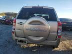 2007 Suzuki Grand Vitara Xsport de vânzare în Montgomery, AL - Front End