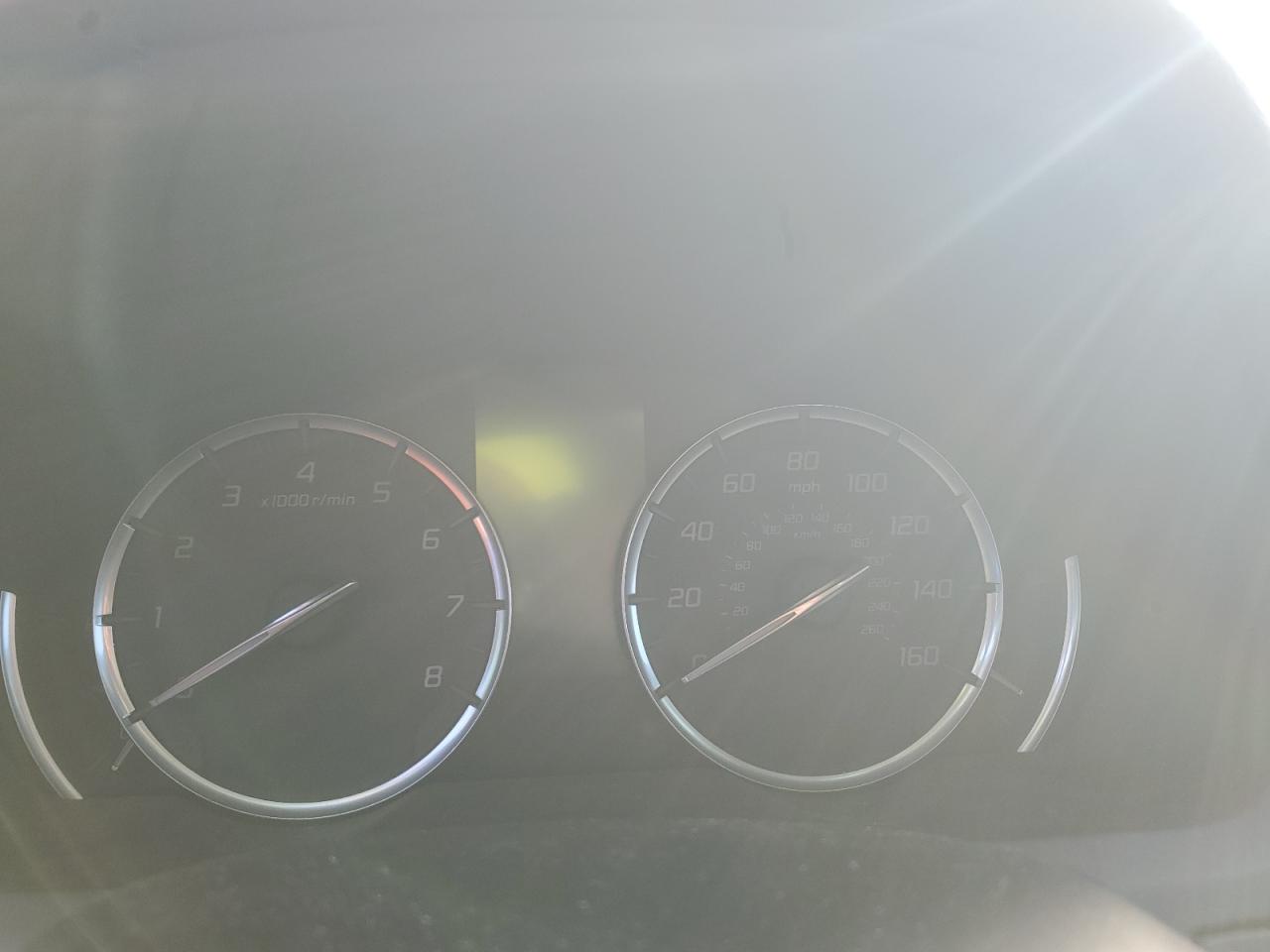 2015 Acura TLX - Image 9