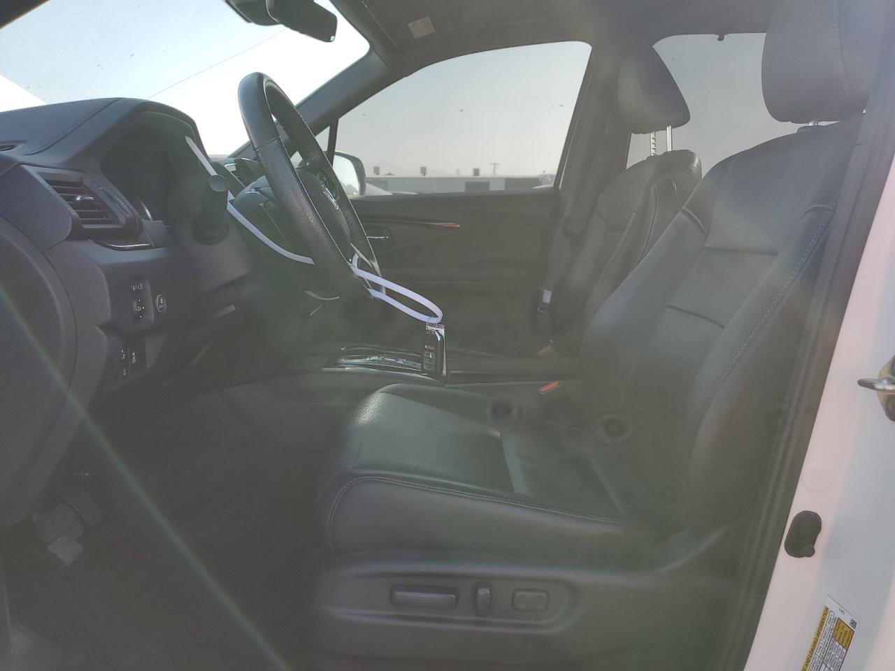 2019 Honda Passport - Image 7