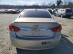 2014 Chevrolet Impala Lt за продажба в Spartanburg, SC - Front End