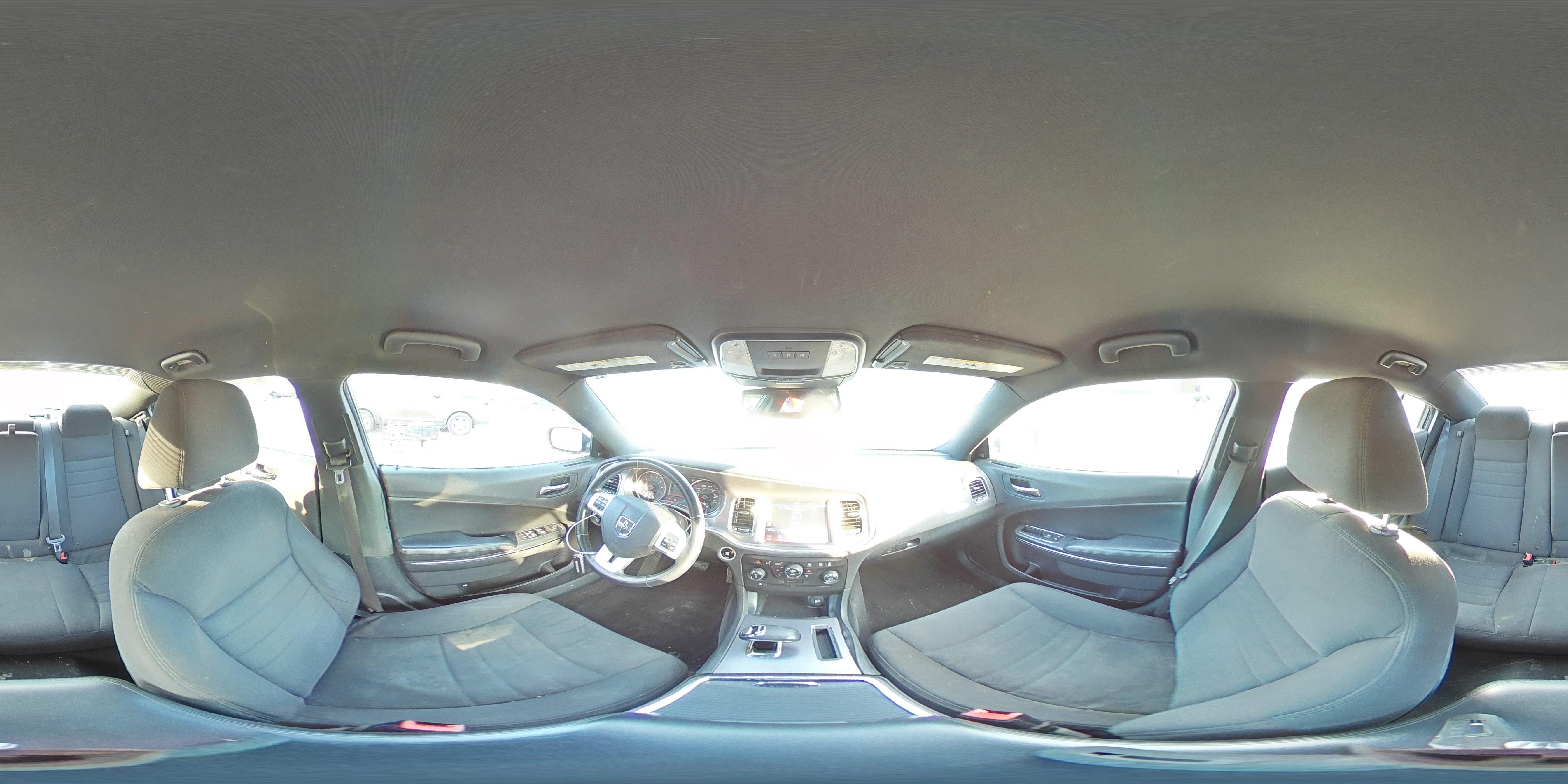 2014 Dodge Charger Sxt VIN: 2C3CDXHG1EH347422 Lot: 82487114