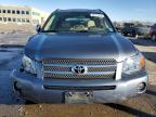 2006 Toyota Highlander Hybrid na sprzedaż w Littleton, CO - Front End