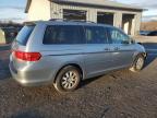 2008 Honda Odyssey Exl на продаже в York Haven, PA - Front End
