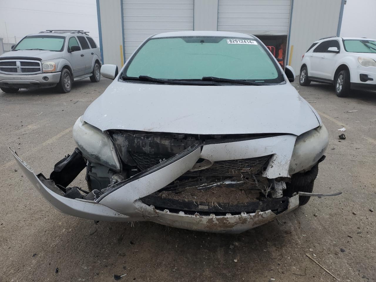 2009 Toyota Corolla - Image 5