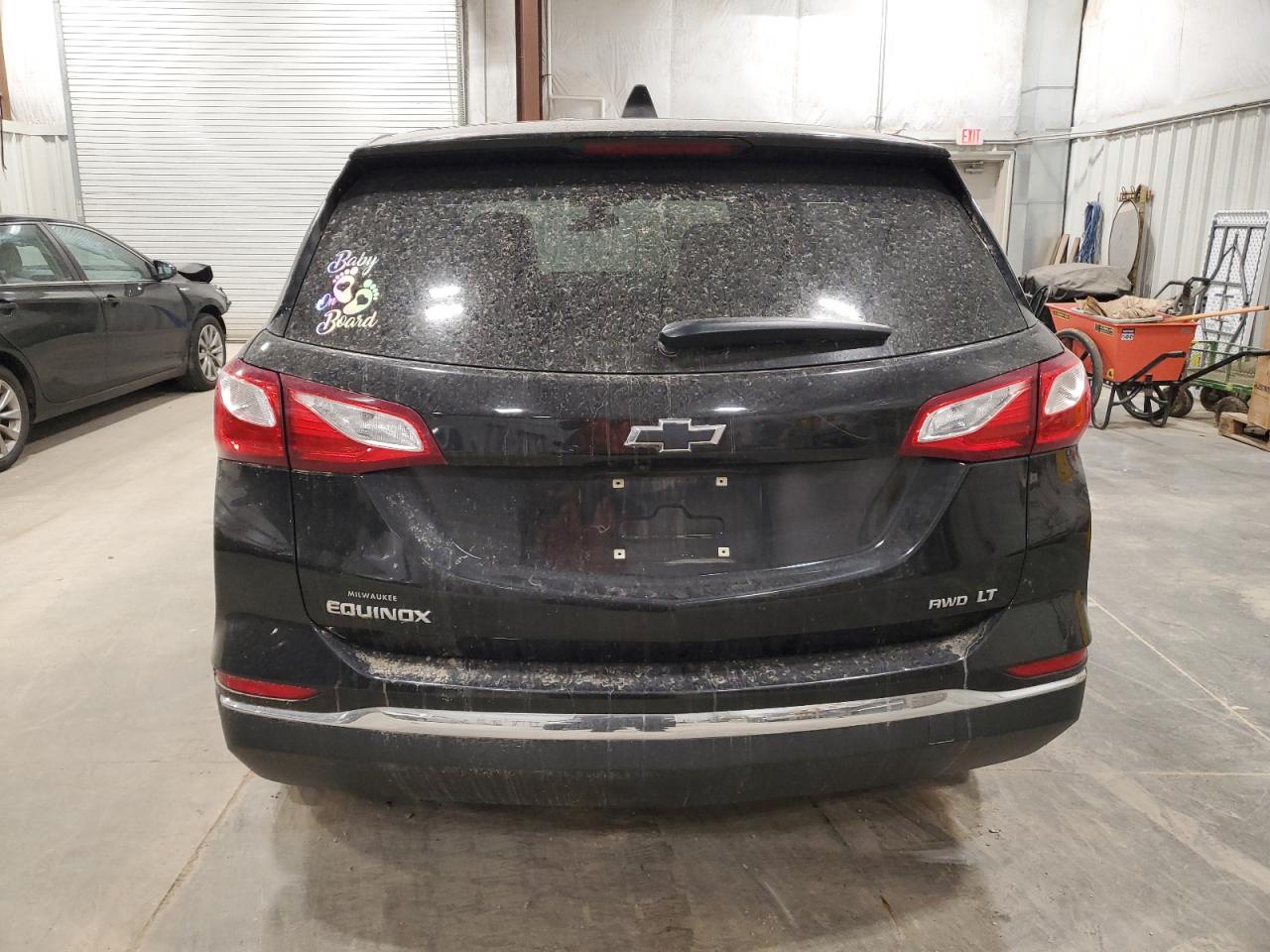 2019 Chevrolet Equinox - Image 6