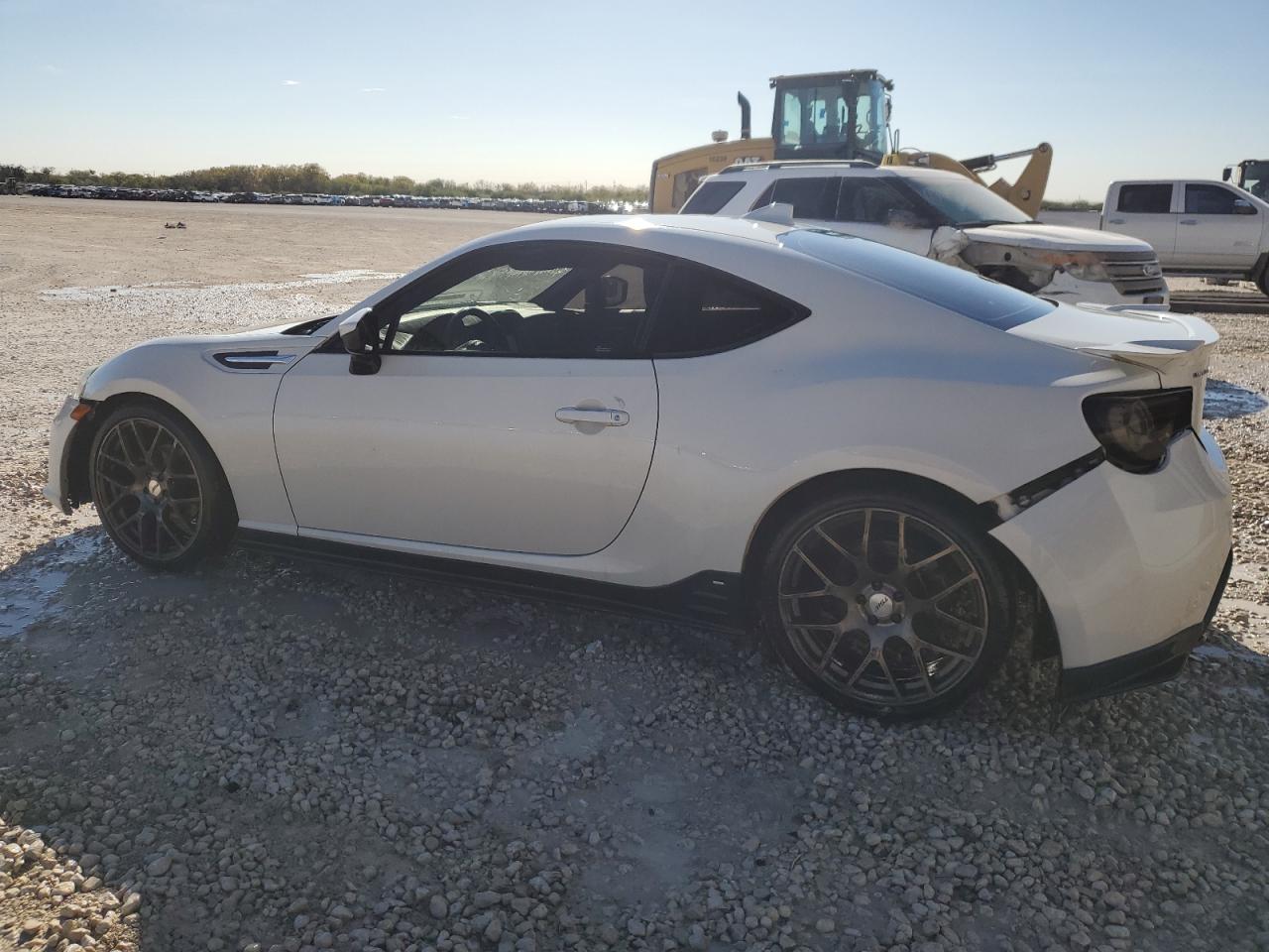 2016 Subaru BRZ - Image 2