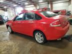 2008 Ford Focus Se for Sale in Lansing, MI - Side