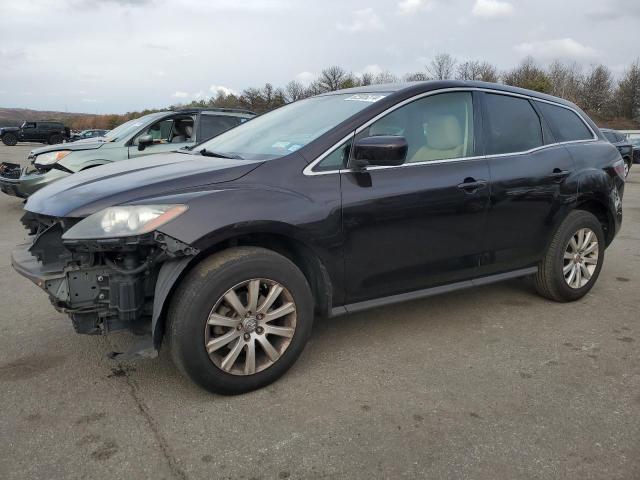 2012 Mazda Cx-7 