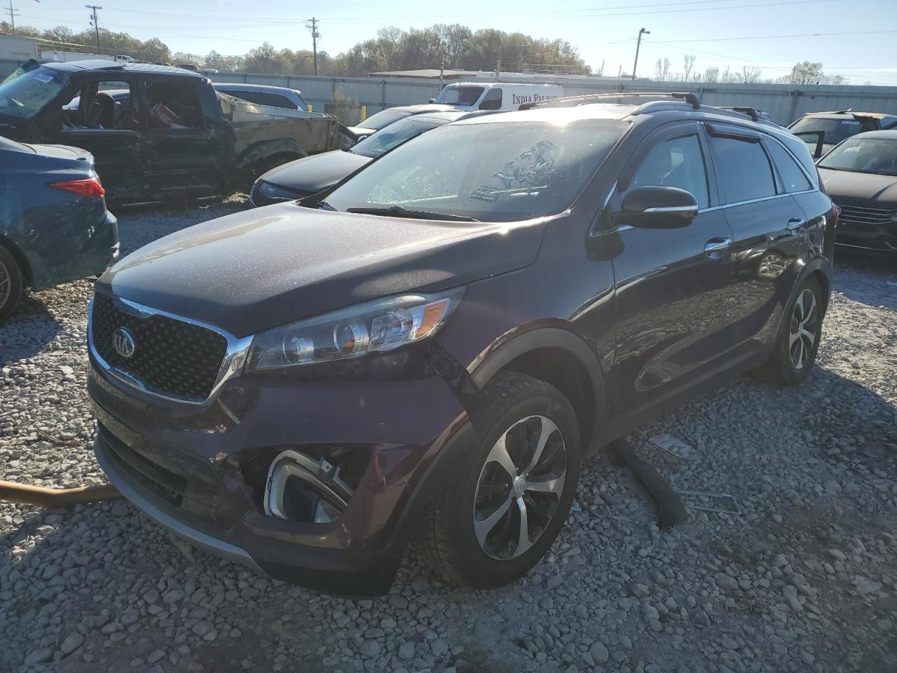 2018 Kia Sorento - Image 1