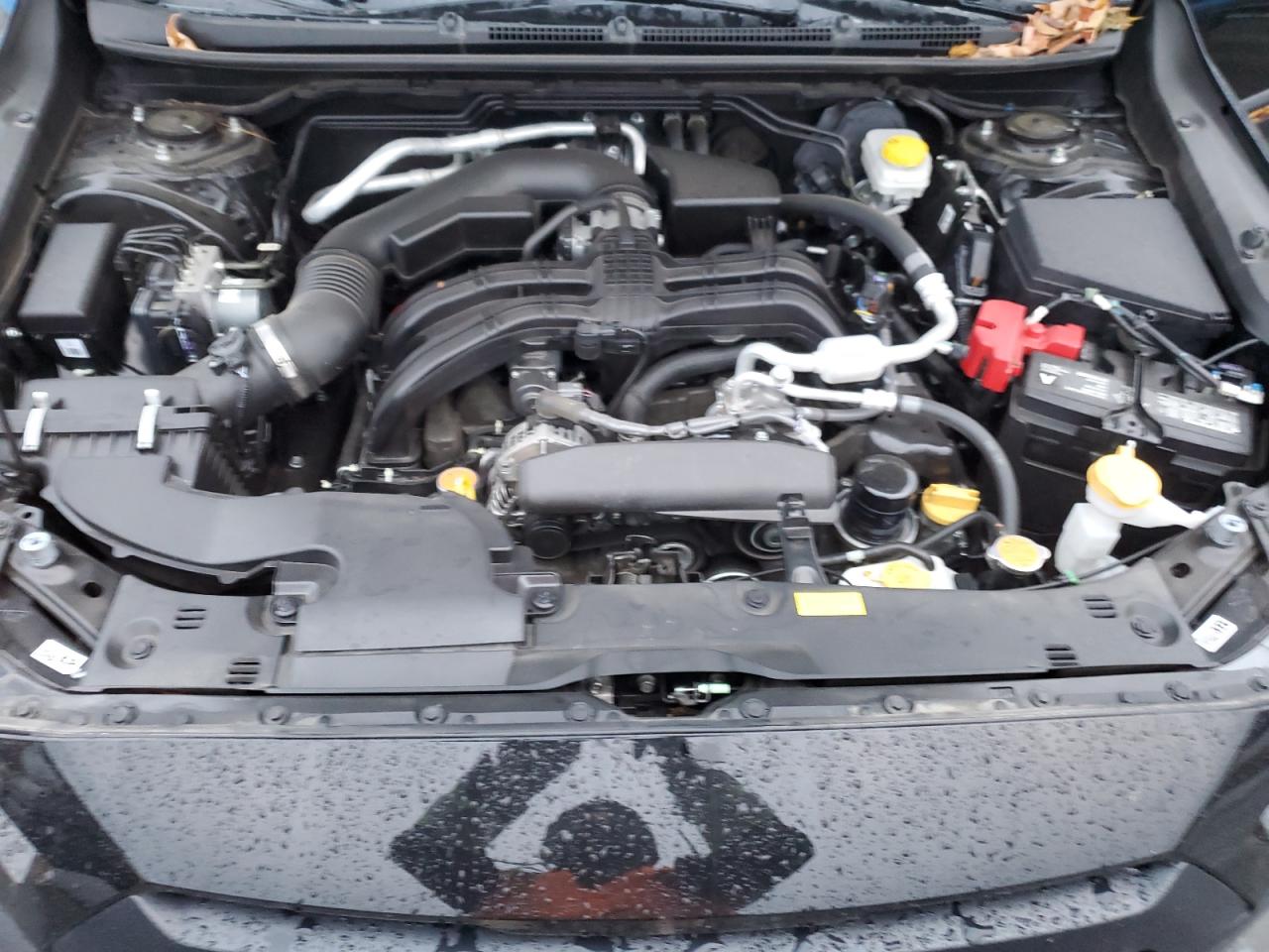 Auction sale of the 2024 SUBARU CROSSTREK , vin: 4S4GUHU68R3723358, lot number: 82842224