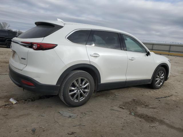  MAZDA CX-9 2019 Biały